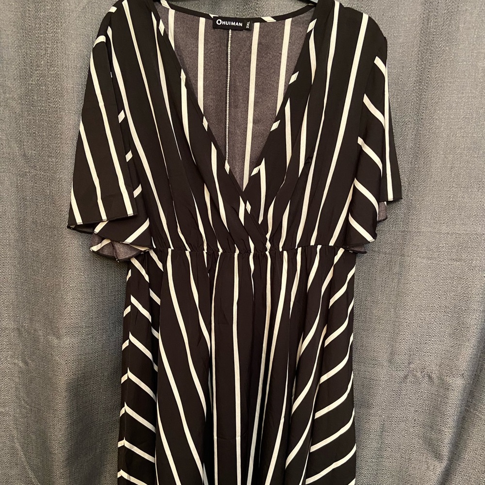 Women’s romper